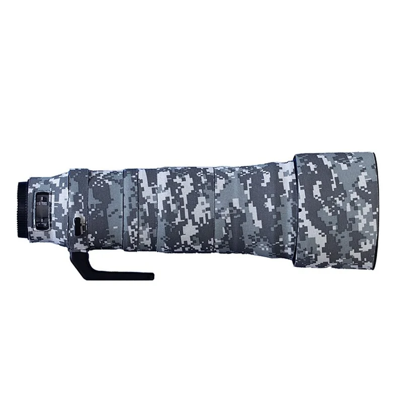 LensCoat Nikon Z 180-600mm VR Digital Camo