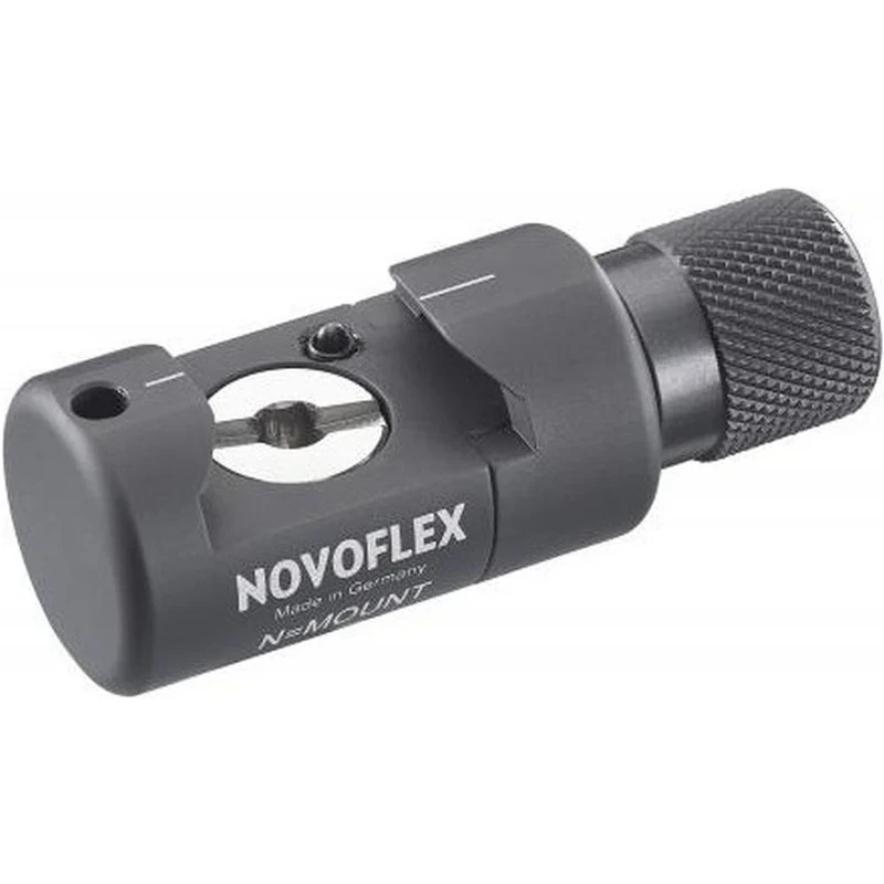 Novoflex Schnellkupplung Mini - NATO
