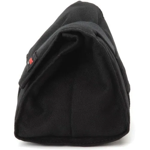 Artisan & Artist ACAM 75 Canvas Pouch black