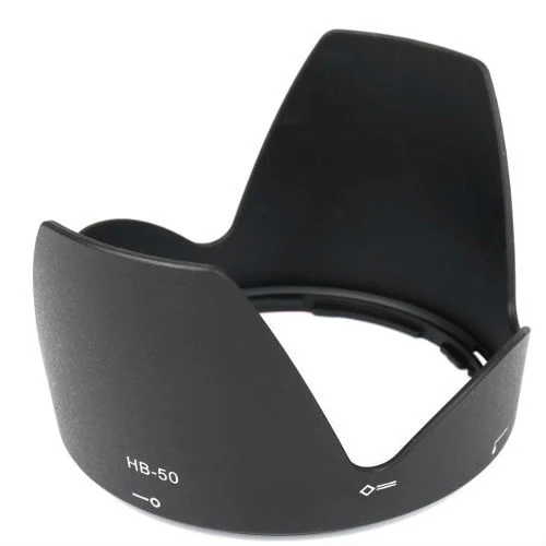 Caruba HB-50 Black