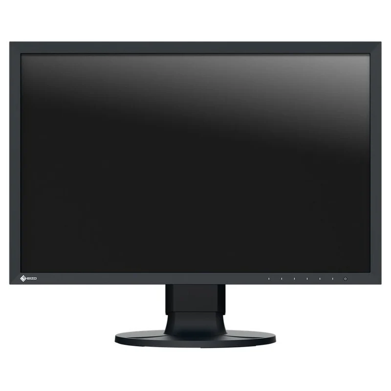 EIZO CS2400R 24-Zoll-Monitor der ColorEdge CS-Serie