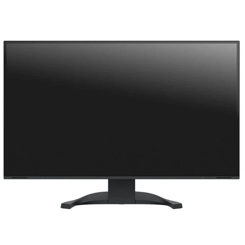 EIZO EV2740X-BK FlexScan 4K USB-C Monitor schwarz