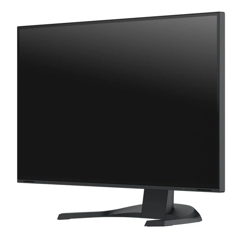 EIZO EV2740X-BK FlexScan 4K USB-C Monitor schwarz