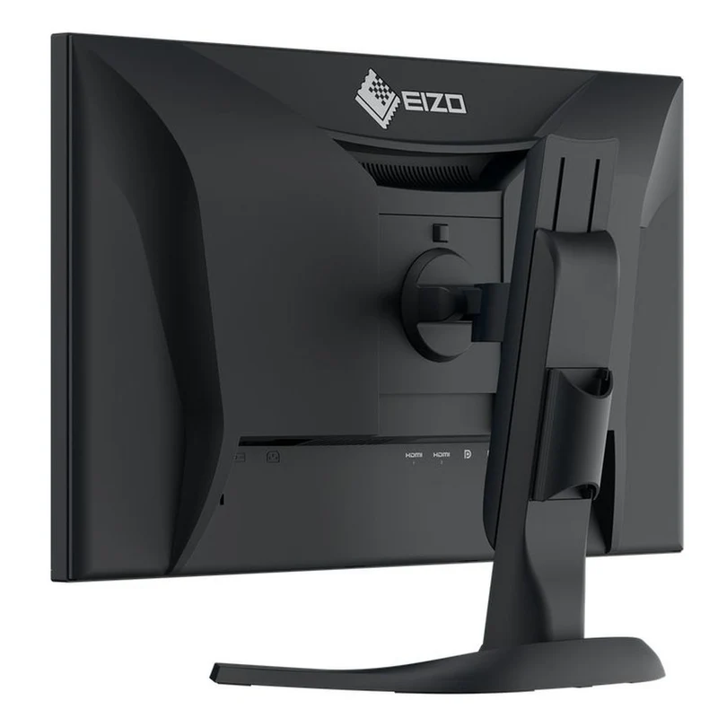 EIZO EV2740X-BK FlexScan 4K USB-C Monitor schwarz