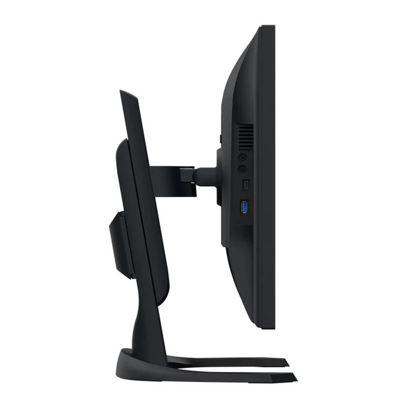 EIZO EV2740X-BK FlexScan 4K USB-C Monitor schwarz