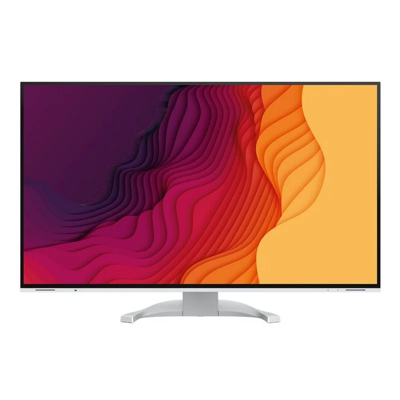 EIZO EV3240X-WT FlexScan 4K USB-C monitor white