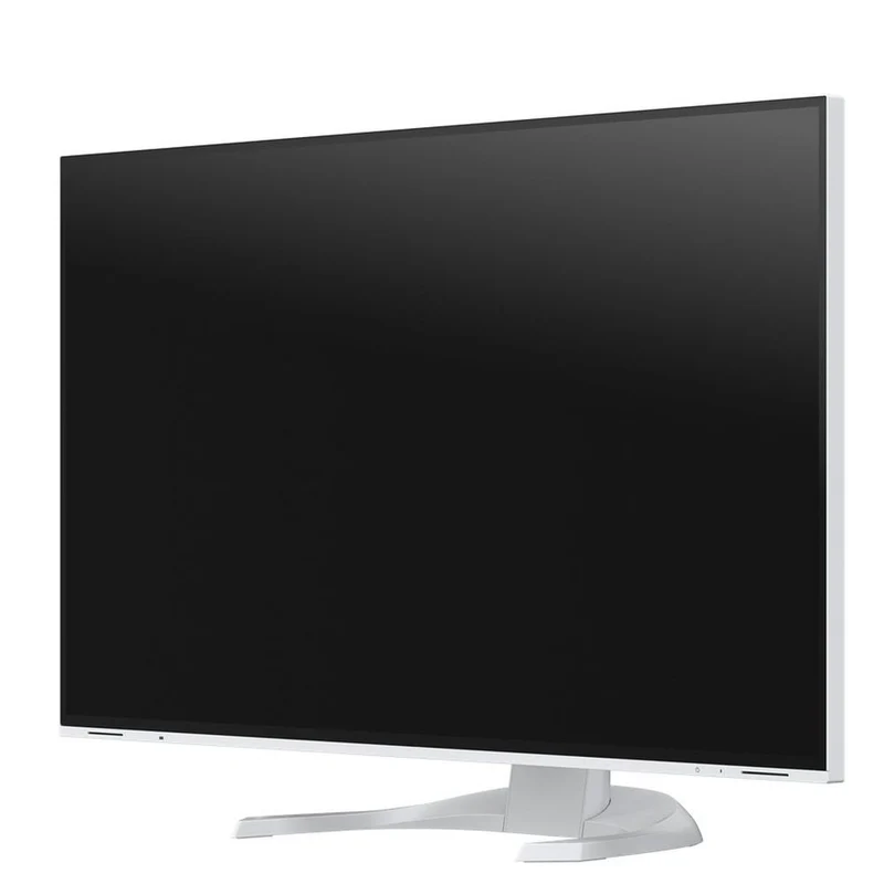 EIZO EV3240X-WT FlexScan 4K USB-C monitor white