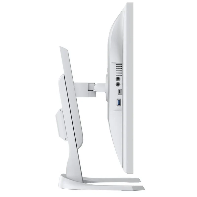 EIZO EV3240X-WT FlexScan 4K USB-C monitor white
