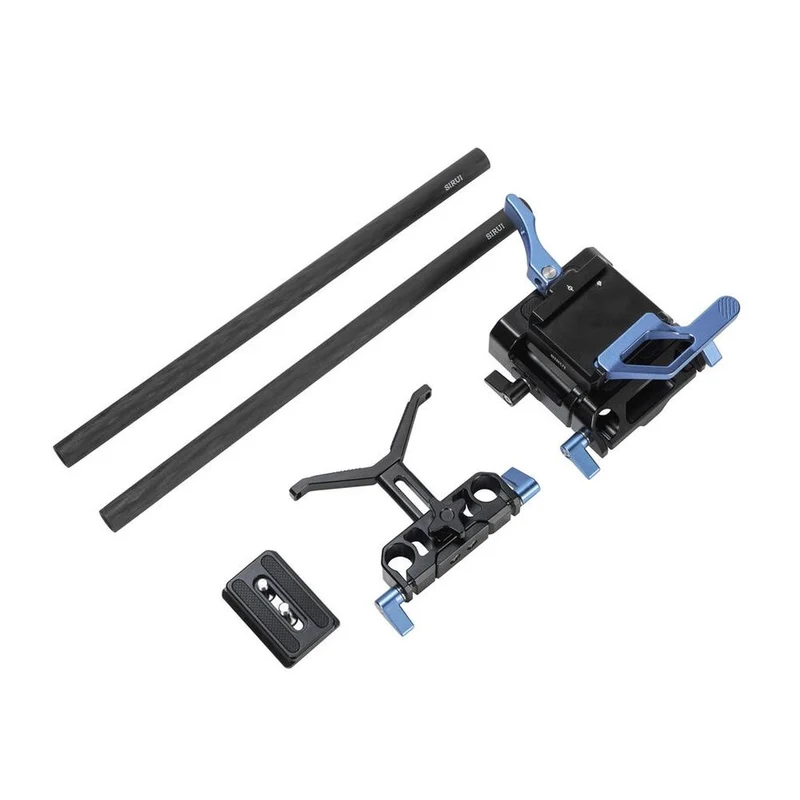 Sirui Universal base plate kit SC-BPS