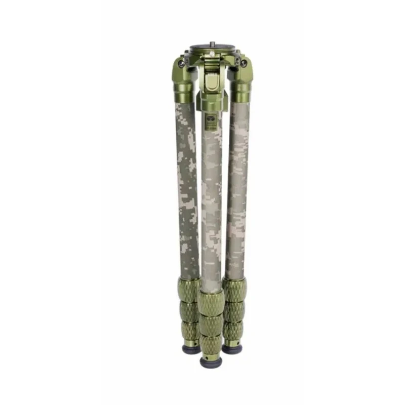 Sirui Explorer Serie Stativ CT-3204+CH-20