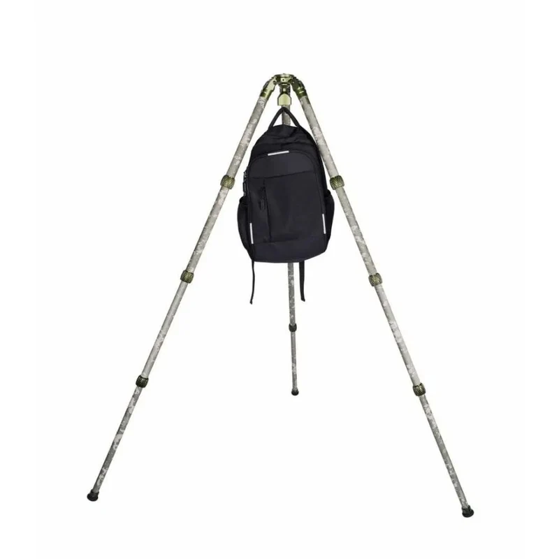 Sirui Explorer Serie Stativ CT-3204+CH-20
