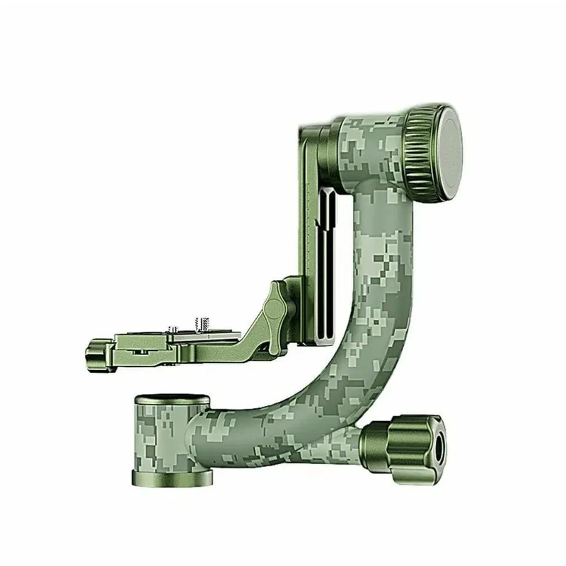 Sirui Explorer Serie Stativ CT-3204+CH-20