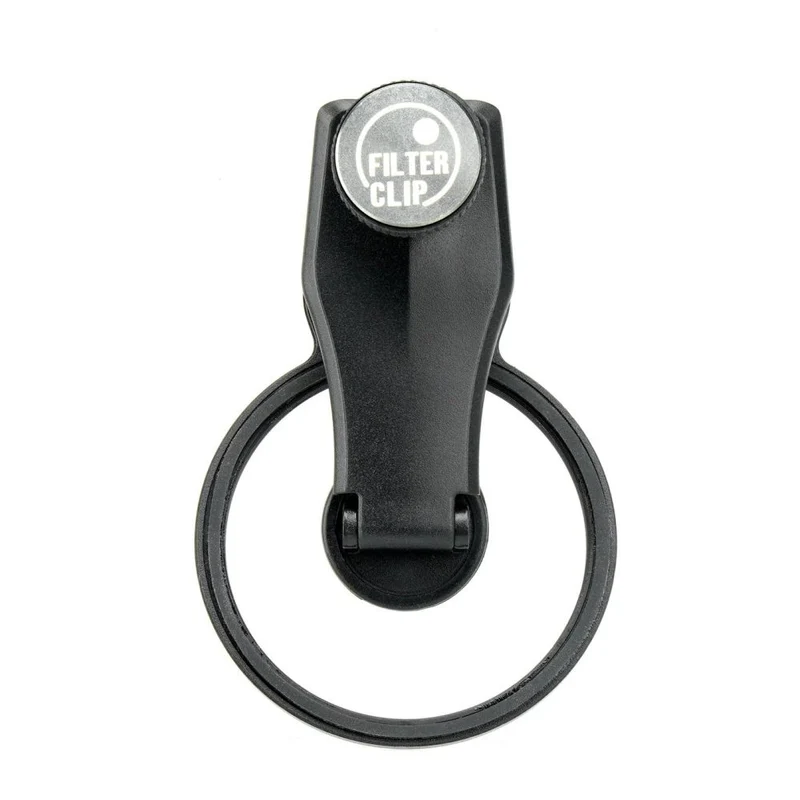 Hoya EXAPRO Filter clip for mobile phone