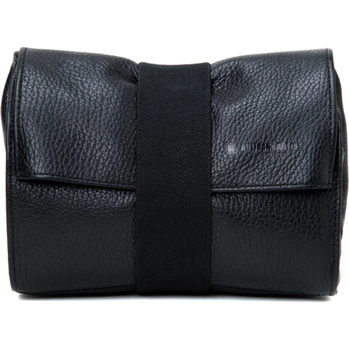 Artisan & Artist ACAM 78 Lederetui Schwarz