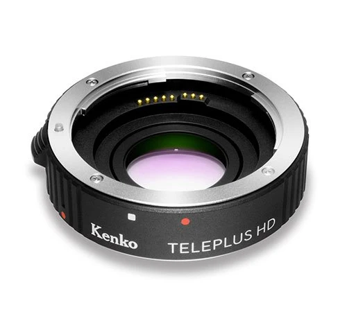 Kenko Converter HD DGX MC 1.4X Nikon AF