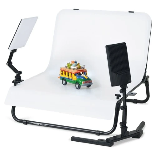 Kaiser LED-Tischleuchte