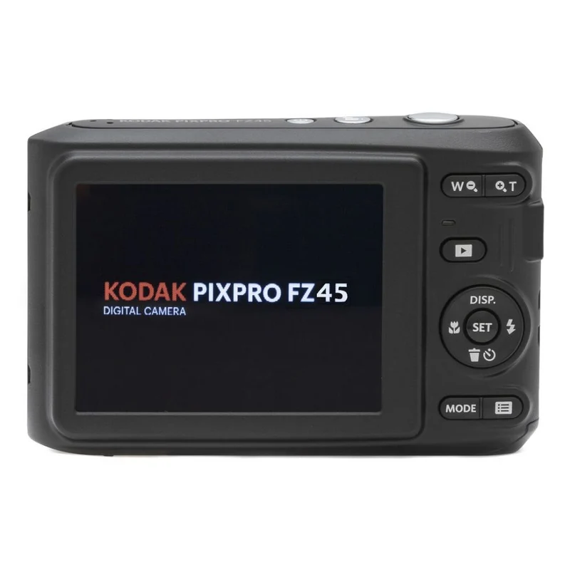 Kodak Friendly Zoom FZ45 - Black