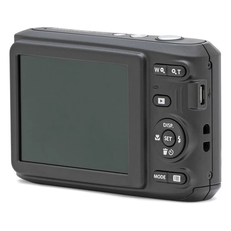 Kodak Friendly Zoom FZ45 - Black