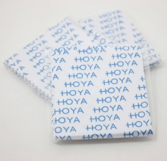 Hoya Microfibre Cloth