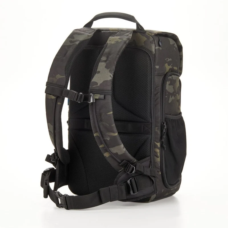 Tenba Axis V2 LT 20L Backpack, Multicam Black