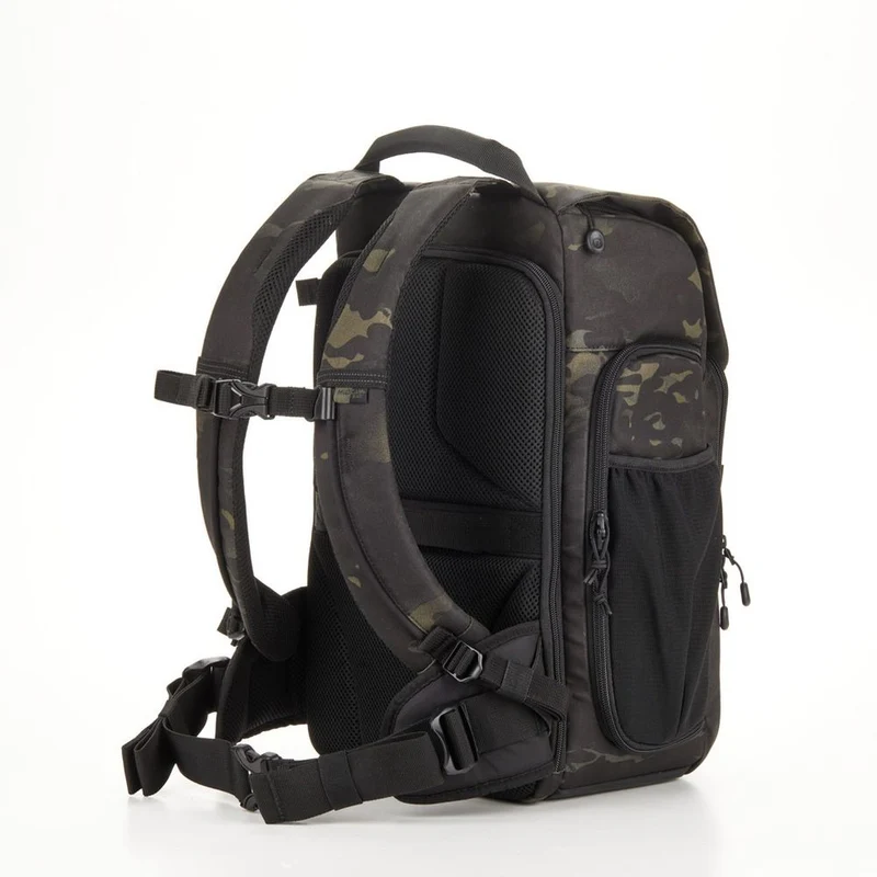 Tenba Axis V2 LT 18L Backpack, Multicam Black