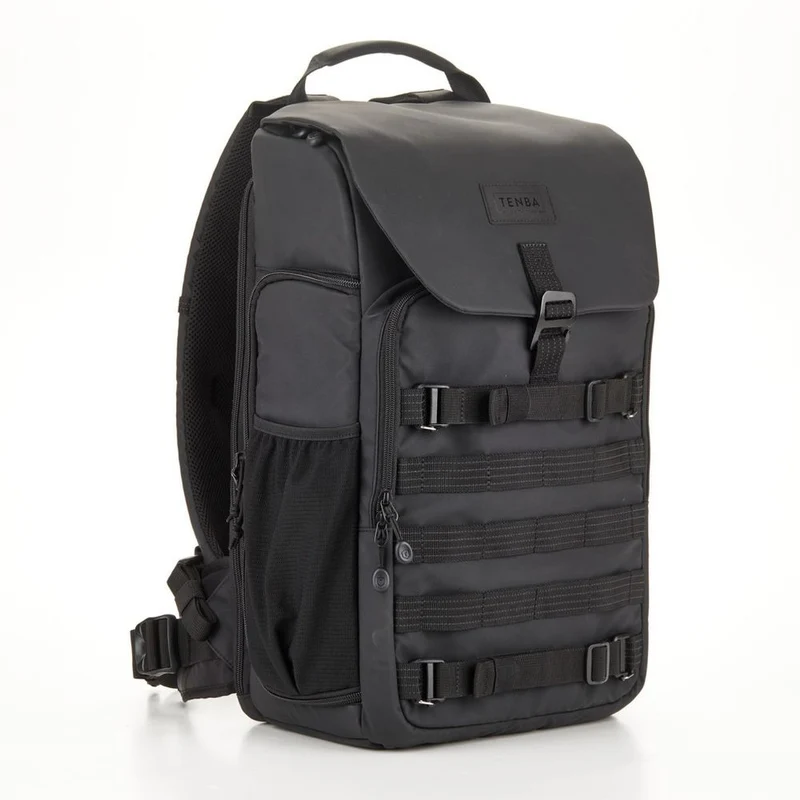 Tenba Axis V2 LT 20L Rucksack, schwarz