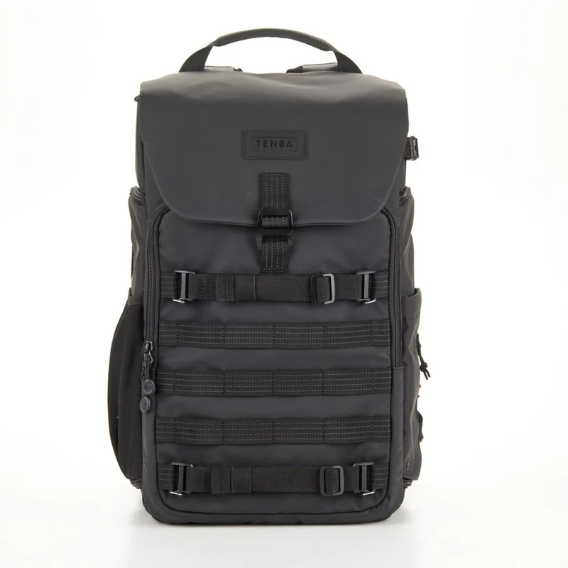 Tenba Axis V2 LT 20L Backpack, Black