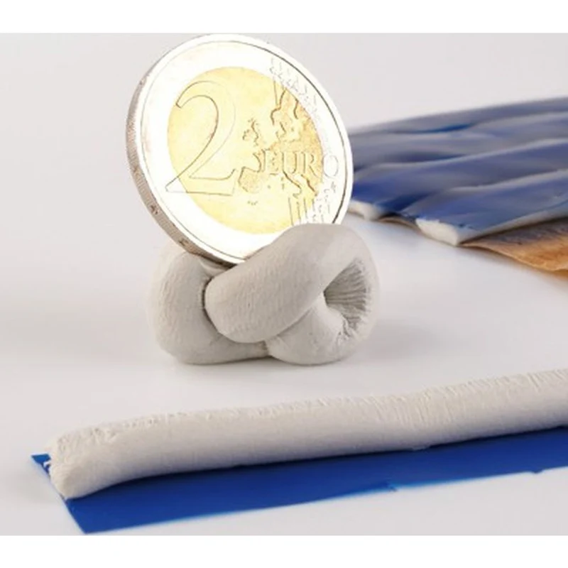 B.I.G. Haftpaste 300g (in 36 Portions-Streifen)