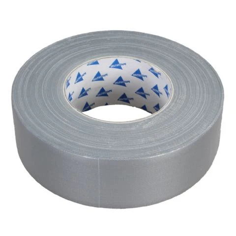 Deltec Gaffer Tape Pro Gray 46mm x 50m