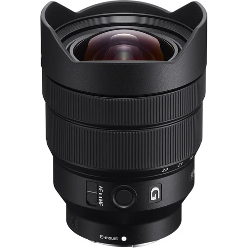 Sony FE 12-24mm F4 G E-Mount