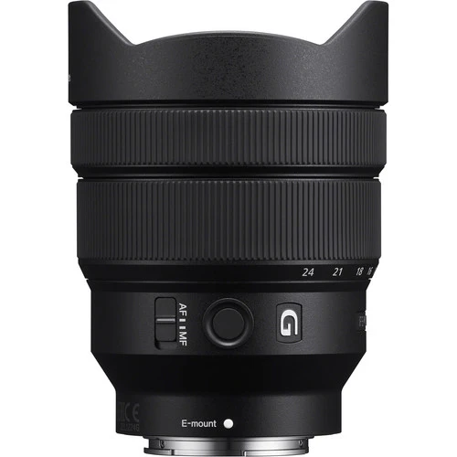 Sony FE 12-24mm F4 G E-Mount
