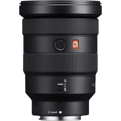 Sony FE 16-35mm f/2.8 GM E-Mount