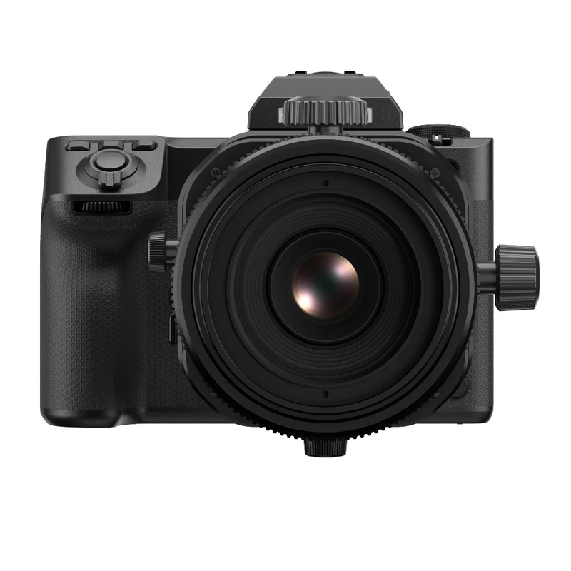 Fujifilm GF 110mm f/5.6 T/S Macro (tiltshift)