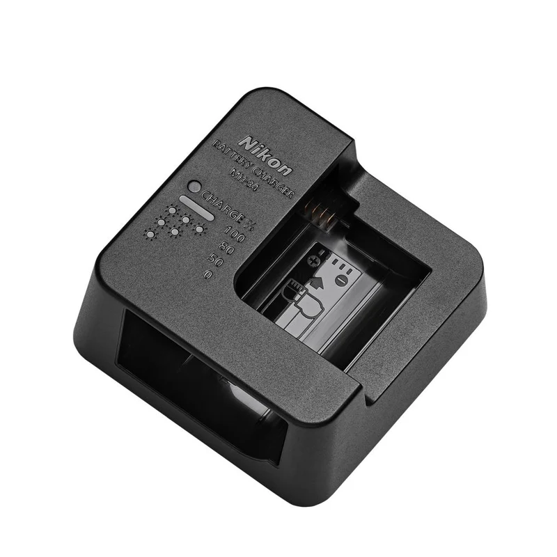 Nikon Battery Charger MH-34 for EN-EL15b/c