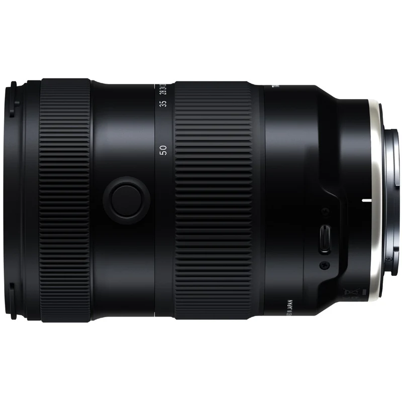 Tamron 17-50mm f/4 Di III VXD Sony E