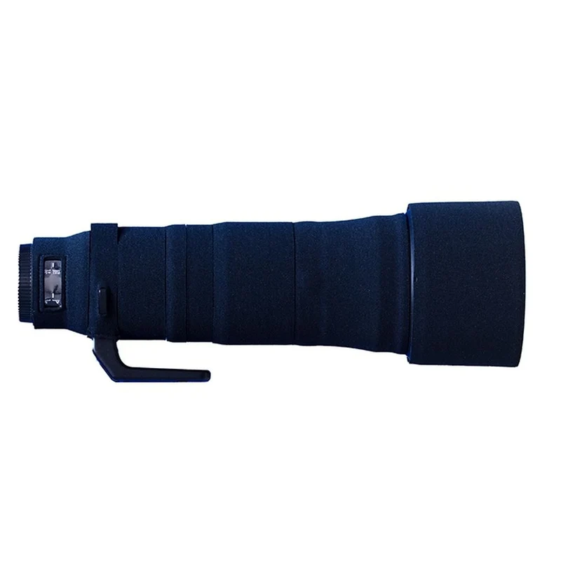 LensCoat Nikon Z 180-600mm VR Schwarz