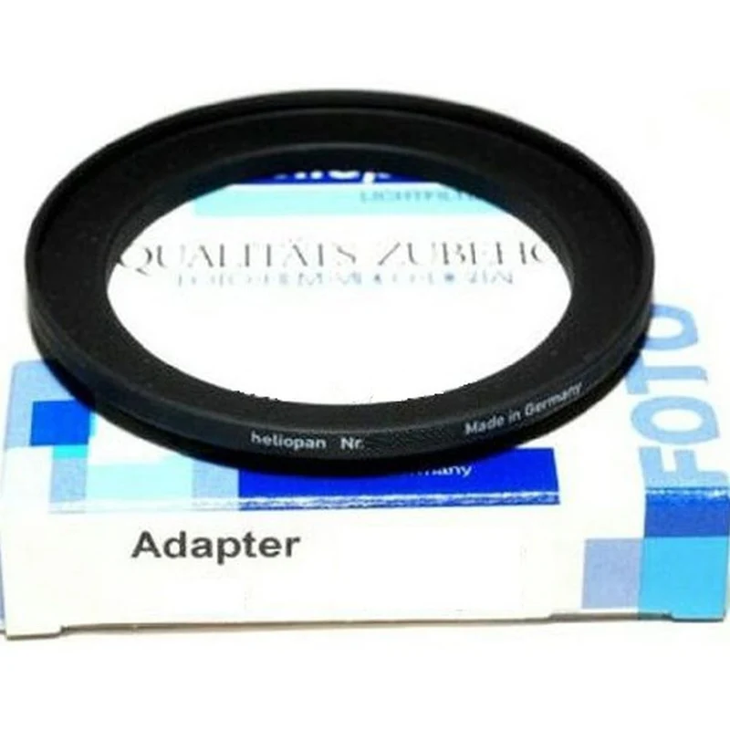 Heliopan Adapter ring ES 62 / ES 67