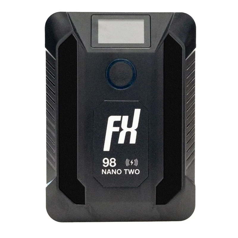 Fxlion Nano Two 14.8V/98Wh V-Mount wireless
