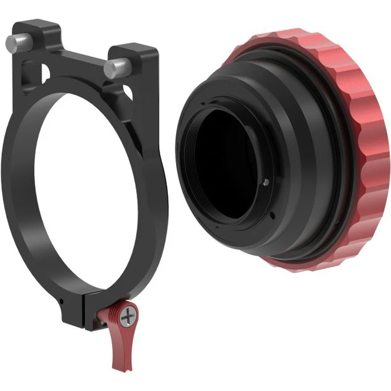Vocas Sony E-Mount auf PL Adapter mit Support Kit für FX6