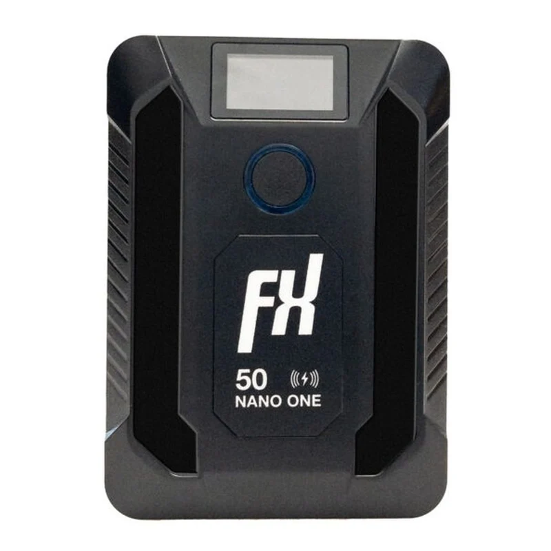 Fxlion Nano One 14.8V/50Wh V-Mount battery wireless