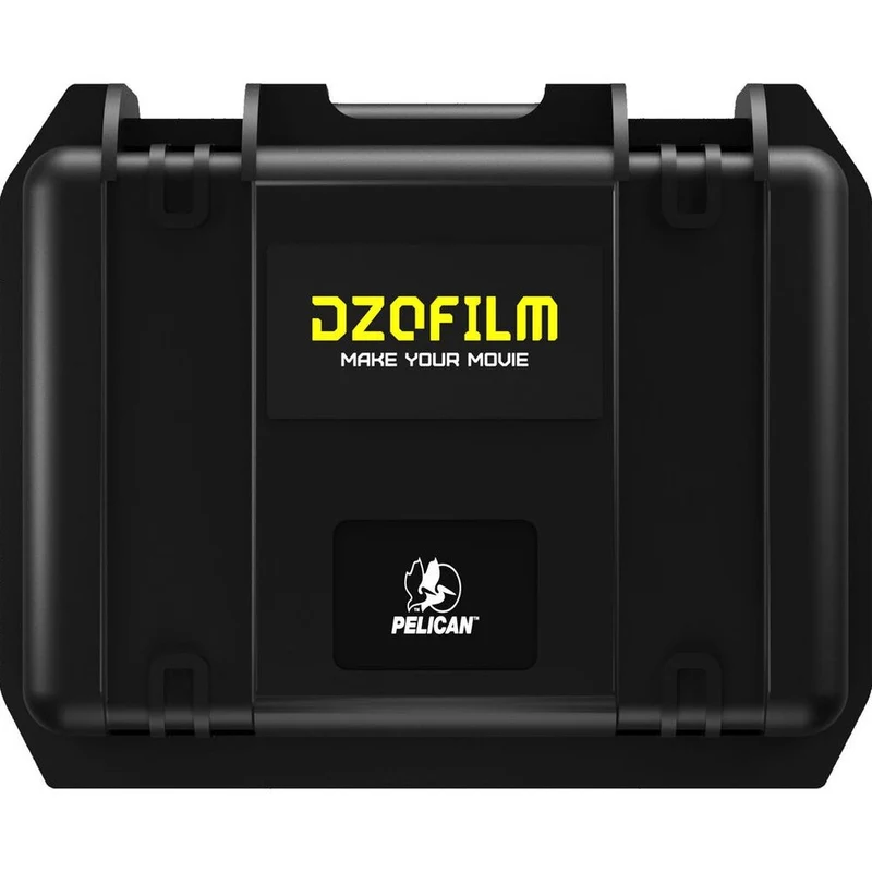 DZOFilm Gnosis 24mm T2.8 Macro Prime lens in Safety Case - metric