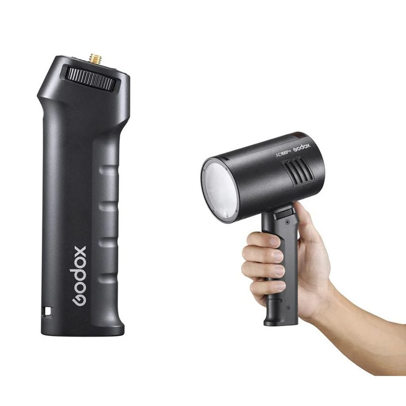 Godox FG-100 - Blitzgriff