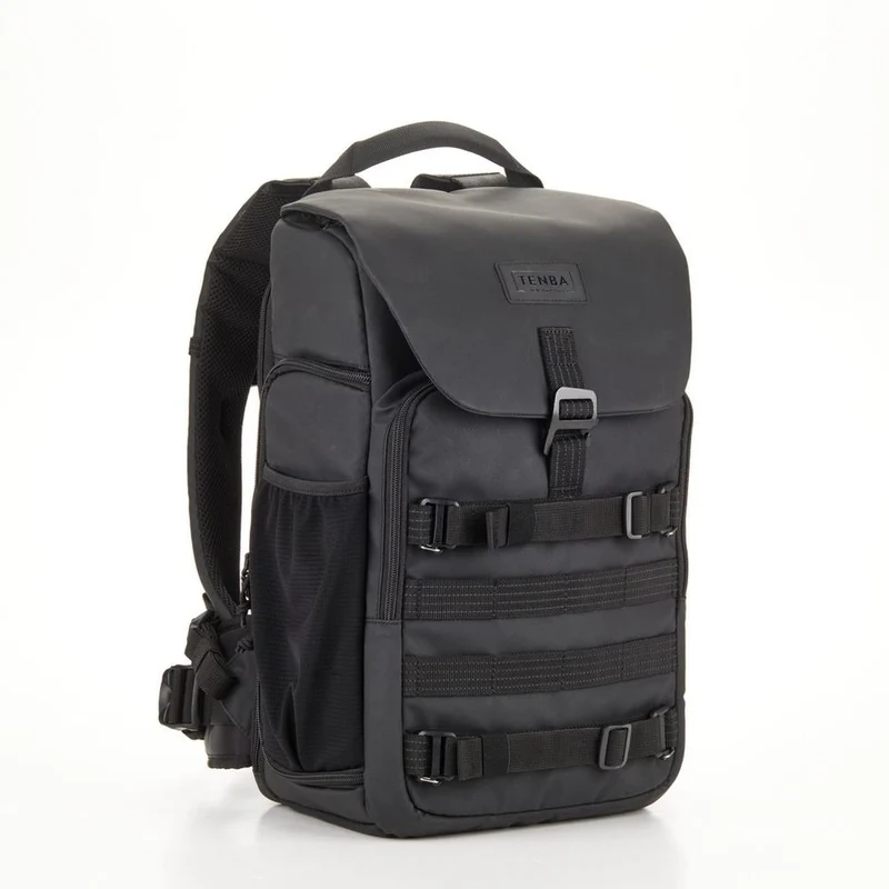 Tenba Axis V2 LT 18L Backpack, Black