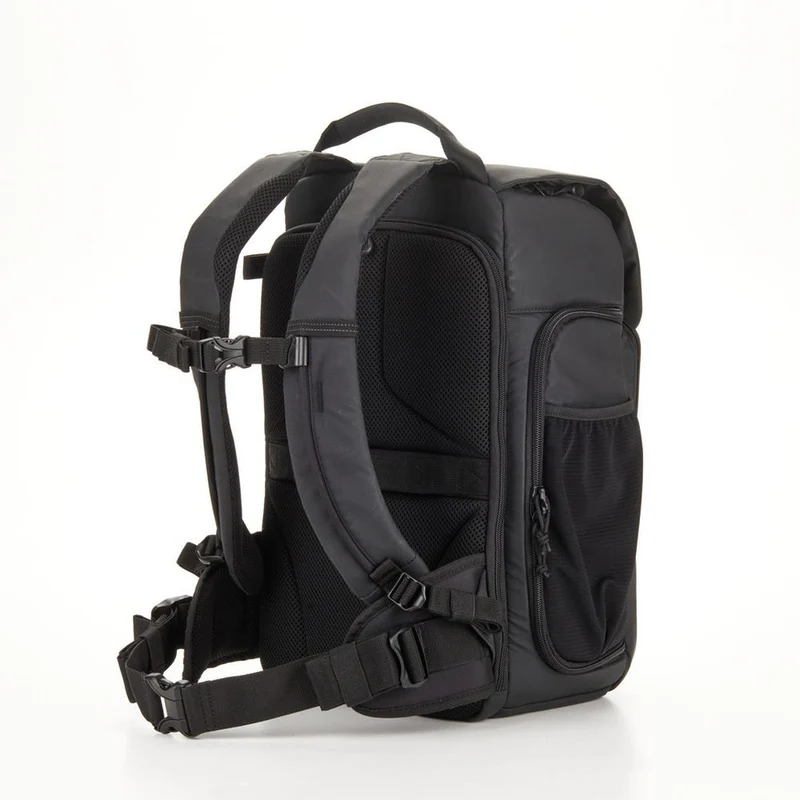 Tenba Axis V2 LT 18L Backpack, Black