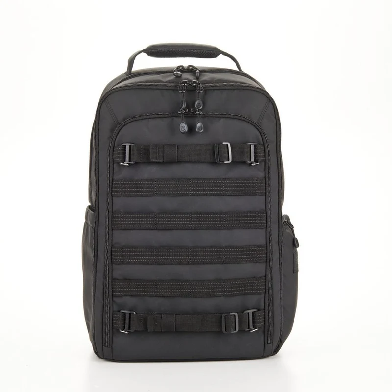 Tenba Axis V2 16L Road Warrior Rucksack, schwarz