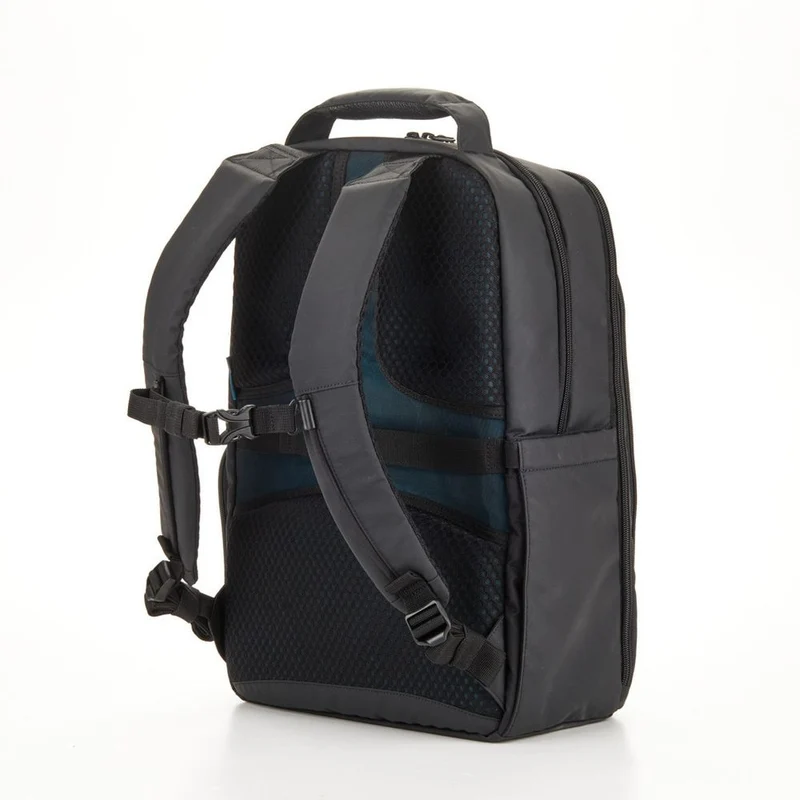 Tenba Axis V2 16L Road Warrior Rucksack, schwarz