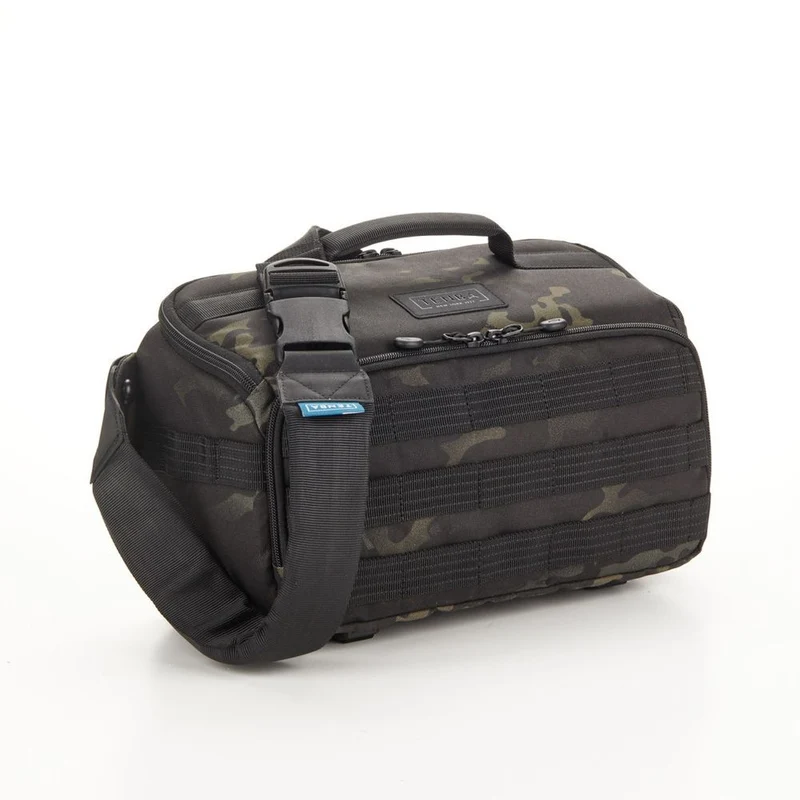 Tenba Axis V2 6L Slingtasche, Multicam Schwarz