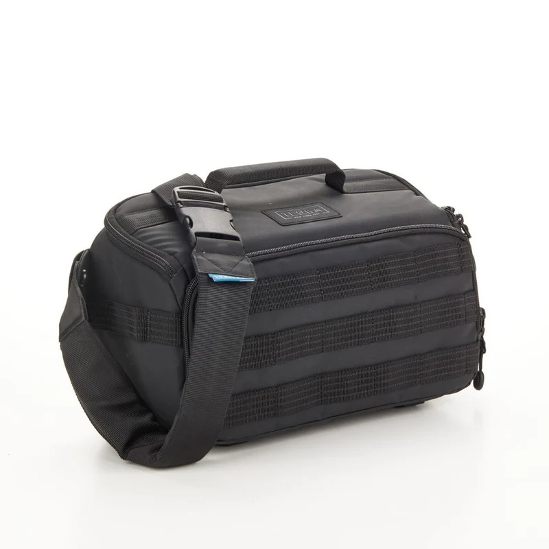 Tenba Axis V2 6L Slingtasche, schwarz