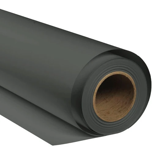 Bresser SBP34 3,56x15m Thunder Grey Hintergrundrolle