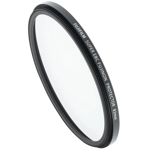 Fujifilm PRF-82 Protect Filter